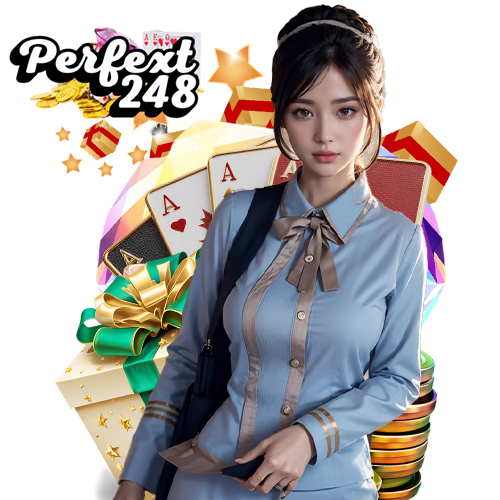 perfext248 แทงหวย